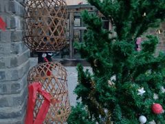 -卧龙堡客栈·中餐厅(古北水镇店)