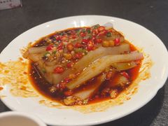 -万重锦·人文川菜馆(骡马市店)