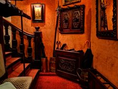 -Old Swiss House