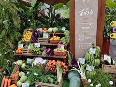 -蘑界·野生菌火锅(深业上城店)