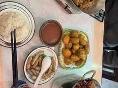 -乡厨味道(黄鹤楼店)