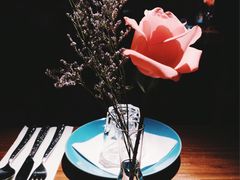 -Amanda餐厅(长乐路店)