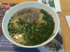 -清真餐厅·回乡麦客