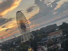 -七彩云南欢乐世界