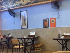 大堂-晓靖轩烧烤(沙河风情店)
