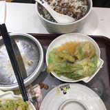 吃到一半才想起来拍照打个卡挺好吃的啊哈哈