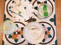 -时光花园(白鹭洲店)