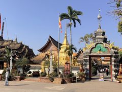 -西双版纳傣族园