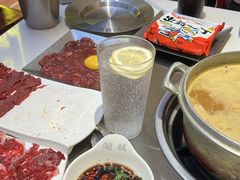 -荣叔港式沙嗲牛肉火锅(正佳潮流店)