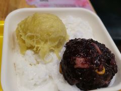 -满记甜品(龙湖长楹天街二店)
