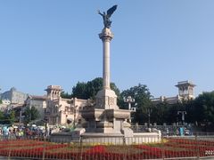 -天津意大利风情旅游区