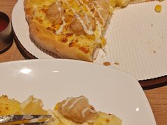 -必胜客(大东海店)