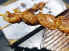 牛油羊腰-鑫悦诚府·新鲁菜·餐厅(趵突泉店)