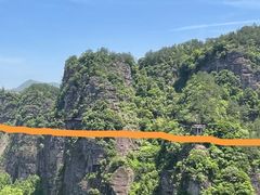 -十九峰景区
