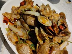 -玉善烧烤串城(长春总店)