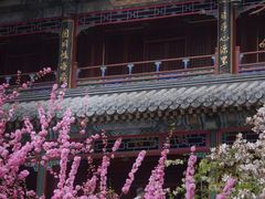 -潭柘寺景区