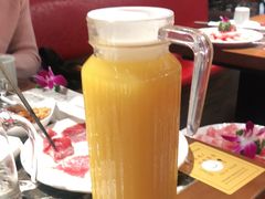 -宽窄巷子火锅(周浦店)