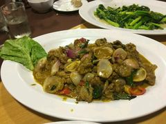 -ZF Seafood Restaurant 卓峰海鲜餐