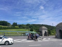 -棒棰岛宾馆景区