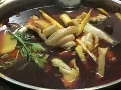 -黑龙滩生态鱼火锅(百寿路店)