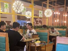 -原味四季椰子鸡(公明百佳华店)