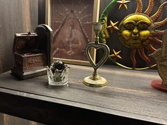 -雪灵魔法世界SHELLY’S TAROT(大良桂畔里店)