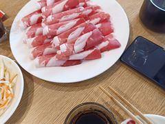 -彤德莱火锅(薛家岛利群店)