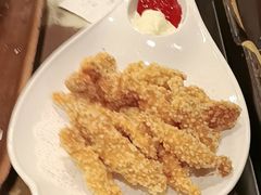 -一楼食业·美食人家