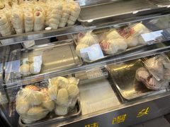 -蒸翻天·原味馒头(向阳里店)