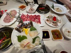 -围炉夜话·潮汕卤水火锅(榕江店)