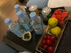 -华夏良子·足道SPA艾灸(铁道大厦店)