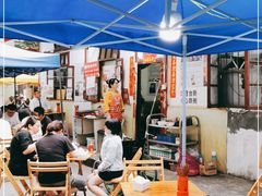 -老瓦房冷锅串串(文殊院店)