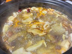 -宣威山野人家·云南菜·菌火锅(金碧店)