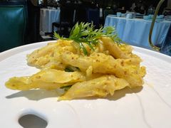 芥末鸭掌-羲和雅苑•北京烤鸭(吴中路万象城店)
