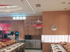 -龍歌自助小火锅(李沧丽达店)