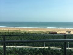 -青岛银沙滩温德姆至尊酒店