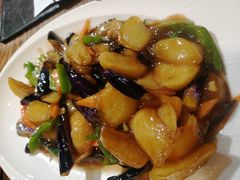 -李老哈·东北菜(宋园路店)