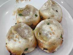 生煎-老西白点心店