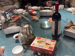 -谢氏老金口七号宴(武昌大道店)
