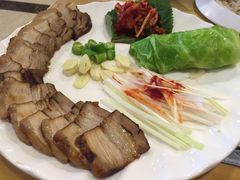 -故乡家韩国料理(丹东街店)