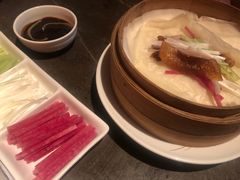 -金鸭季·北京烤鸭(深业上城店)