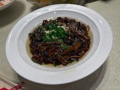 -浦江餐饮•上海菜馆(五四路店)