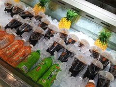 -圣罗巴海鲜烤肉自助(佳兆业店)