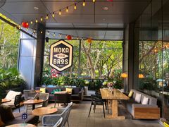 -Moka Bros 摩卡站(嘉华店)