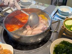 -椰小鸡·琼州糟粕醋·火锅(美兰缤纷城店)