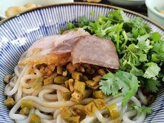-瓦记米粉(东鼓道店)