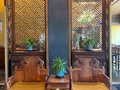 -那家小馆•北京菜•烤鸭(香山店)