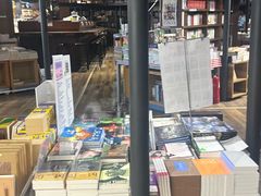 -三联韬奋书店(三里屯店)