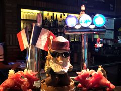 -LA MAISON公鸡和龙(蛇口店)