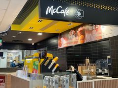 -麦当劳(保利若比邻店)